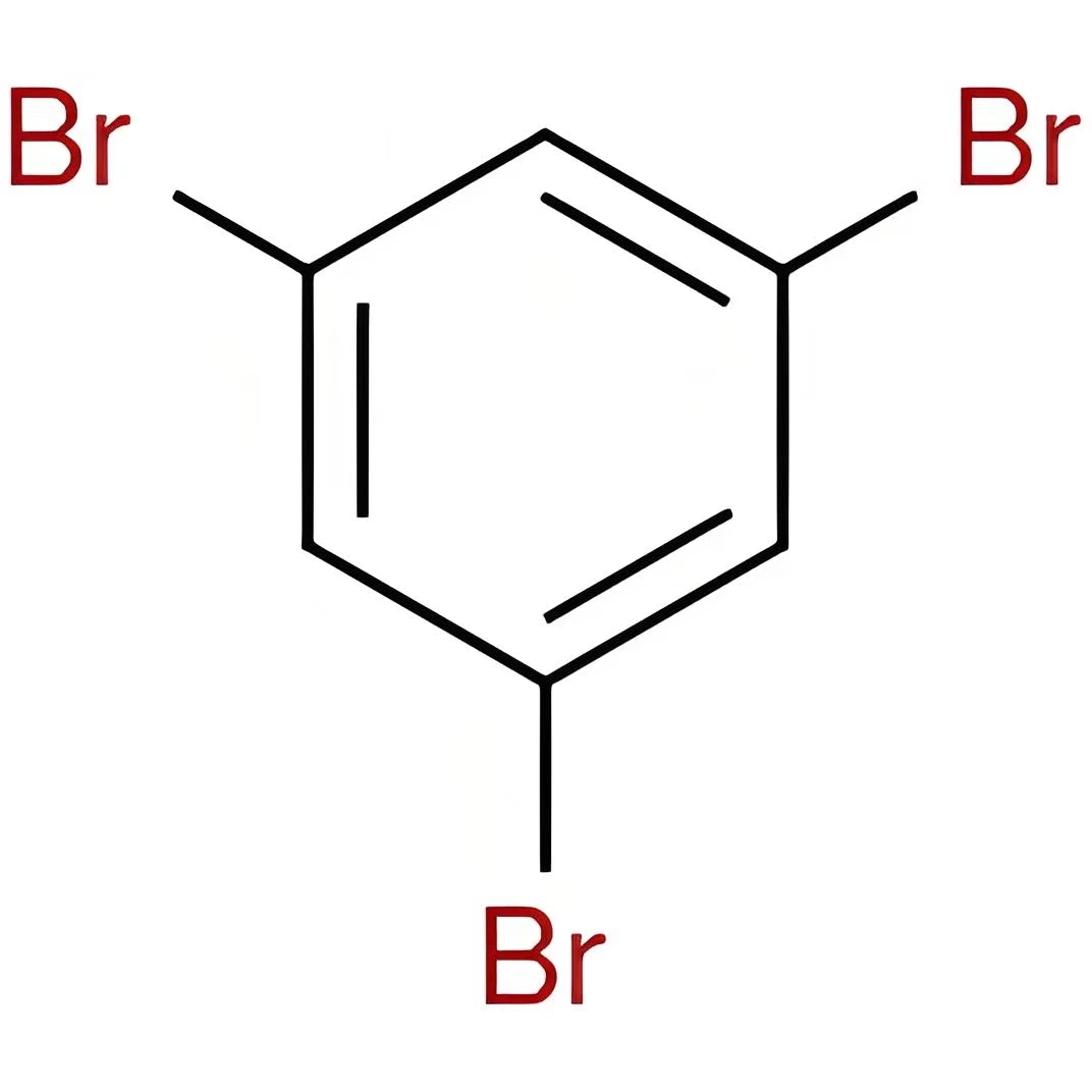 1,3,5-டிரைப்ரோமோபென்சீன்